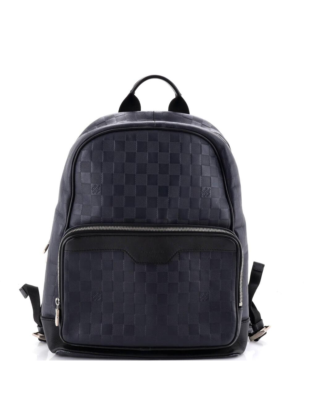 Louis Vuitton Campus Backpack Damier #349088L18B